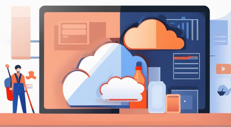 WPS办公软件怎么清理云文档