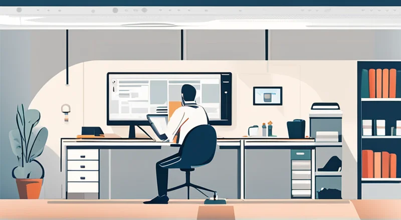 哪些办公软件使用最多