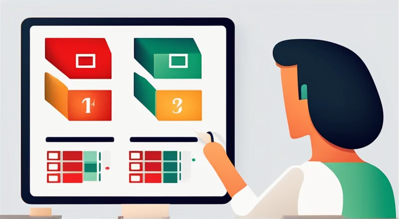 办公软件怎么计算利润表