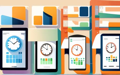 移动办公软件怎么打卡的