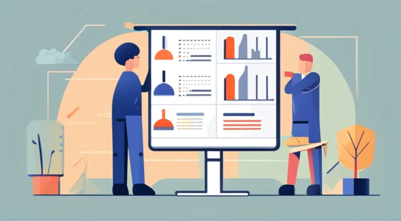 项目管理总分公司如何分成