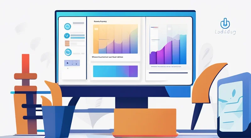 打开办公软件转圈怎么办