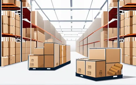 WMS仓储系统，如何在物流新时代中占据制高点