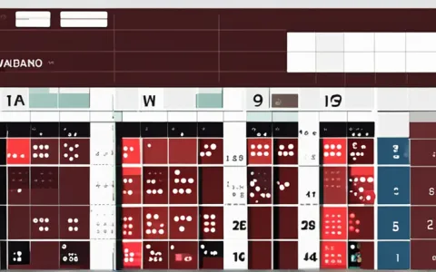 办公软件excel怎么做阴历日历