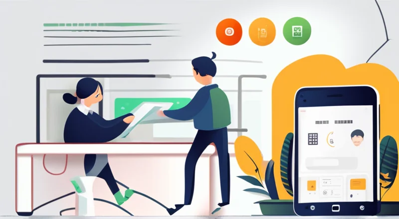 微信里面怎么弄办公软件