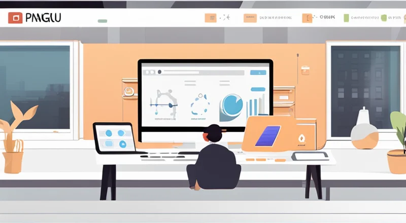 盘古办公软件怎么下载