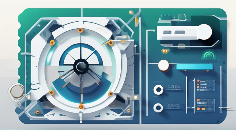 半导体项目管理办法有哪些