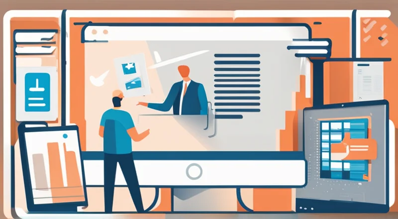 通讯员办公软件有哪些