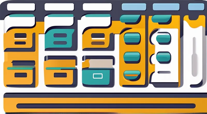 办公简单记账软件有哪些