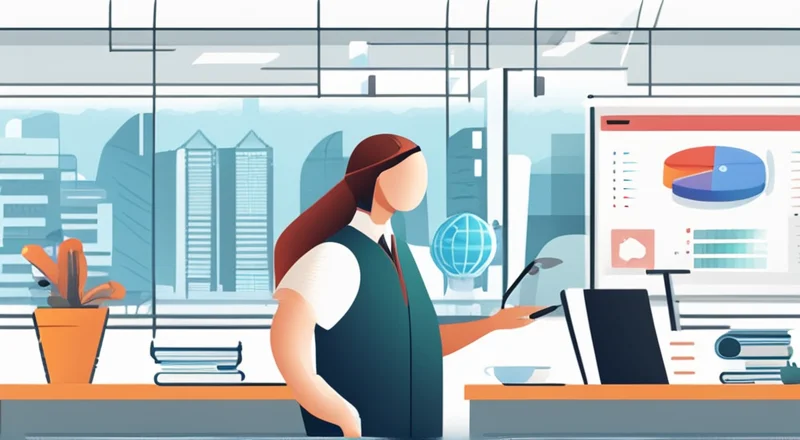 文员必备办公软件技巧有哪些