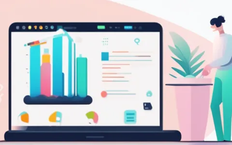 办公软件画面模糊怎么办