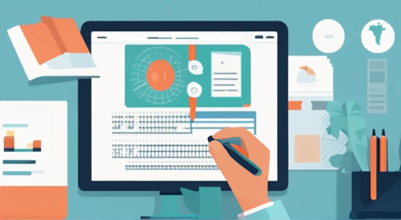 秒懂办公排版软件怎么用