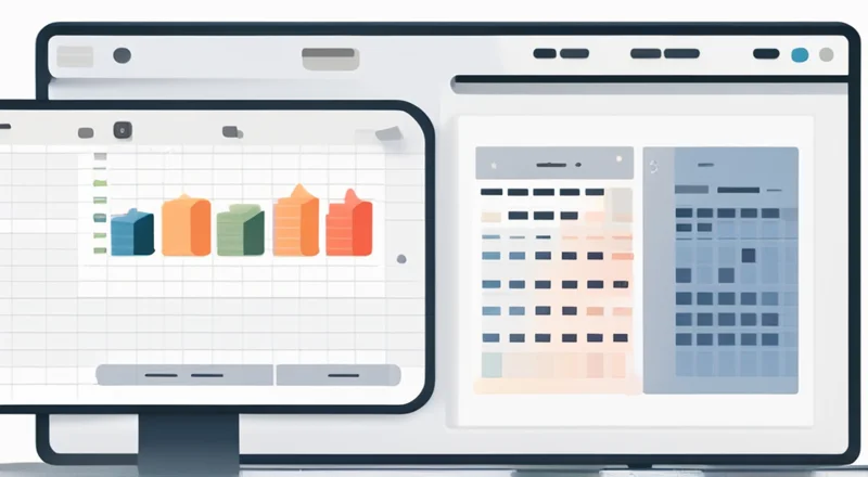 办公软件表格神器怎么用