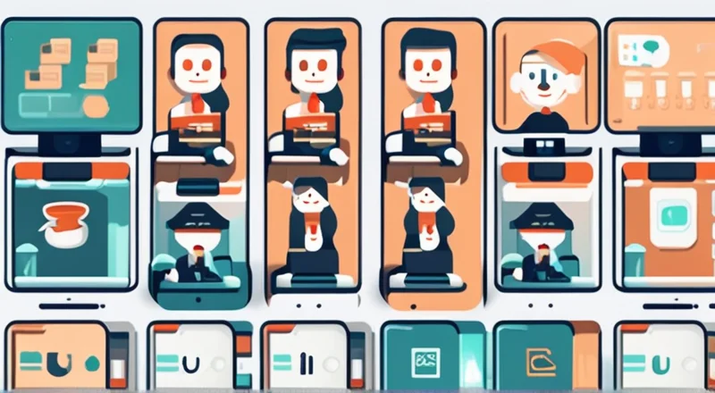 怎么在b站学习办公软件