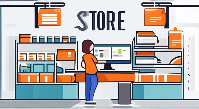 办公软件门店管理怎么做