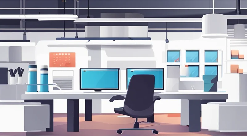 厂里面办公软件有哪些