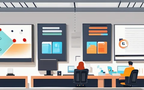 怎么算学会办公软件了没