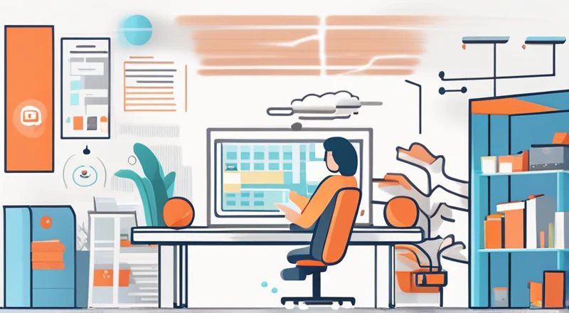 办公室常见软件有哪些