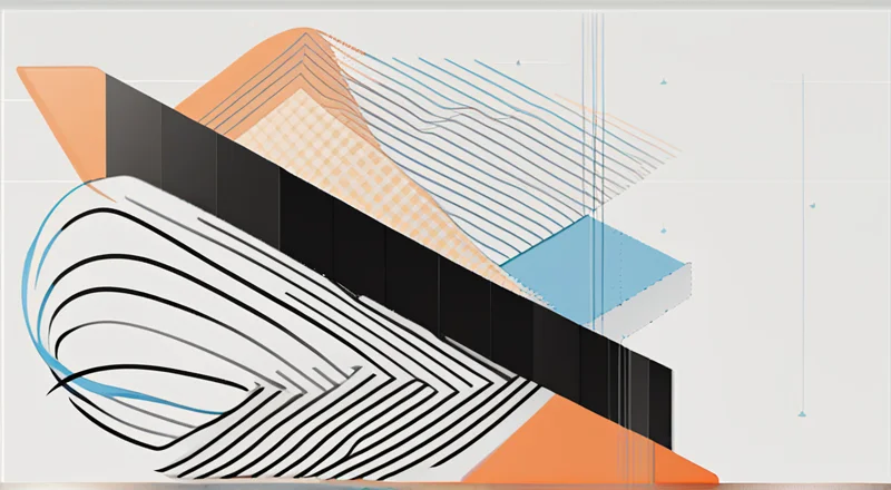 怎么用办公软件绘制虚线