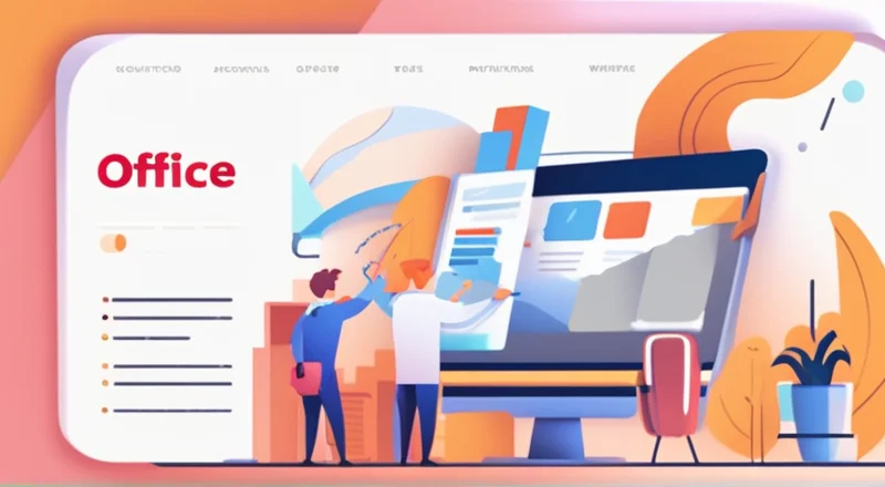 work办公软件有哪些