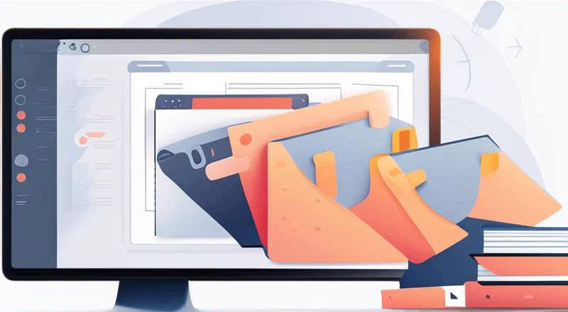 办公软件后缀怎么隐藏