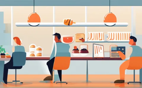 办公室早餐软件有哪些