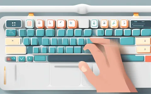 键盘办公教学软件有哪些