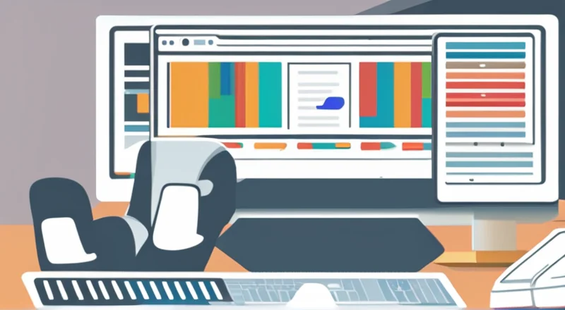 电脑怎么开两个办公软件