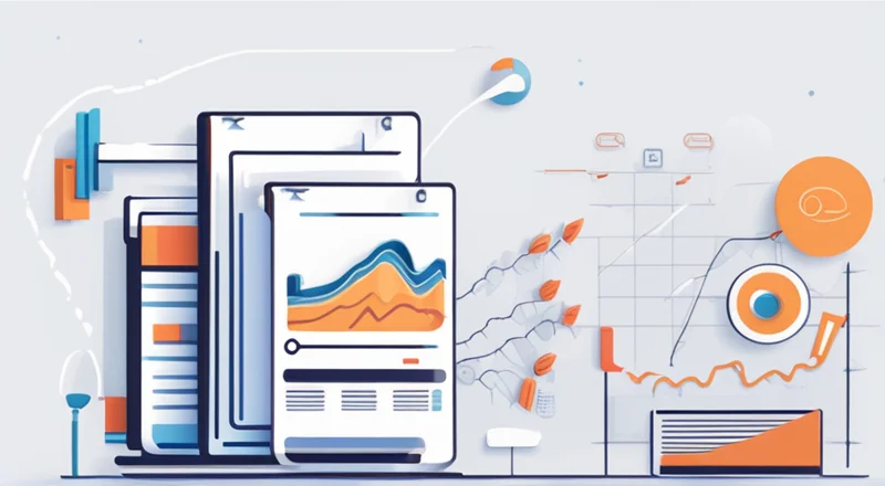 有没有能适应长期销售业绩变化的系统？