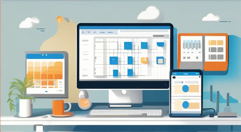 办公室调度怎么安装软件