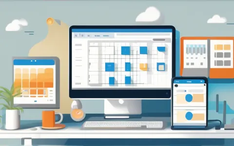 办公室调度怎么安装软件