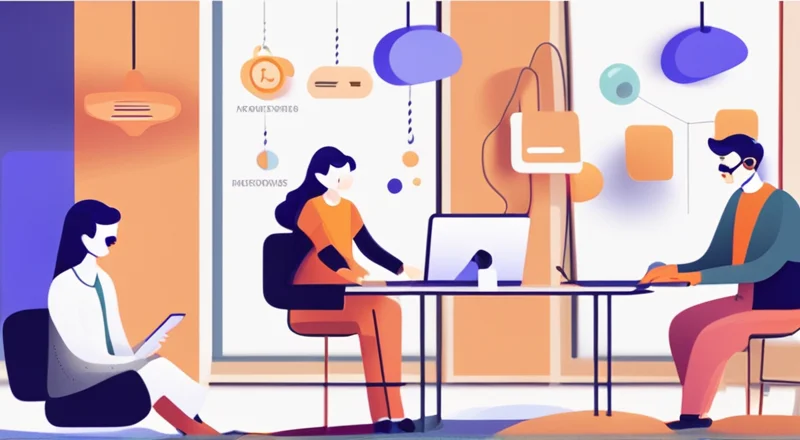 腾讯居家办公软件有哪些