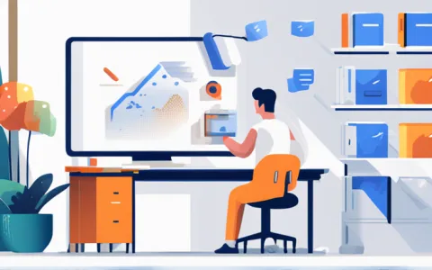 小白学办公软件怎么入手