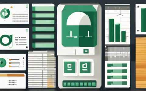 怎么学习excel办公软件