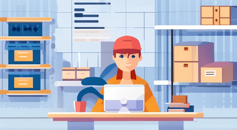 库管用的办公软件有哪些