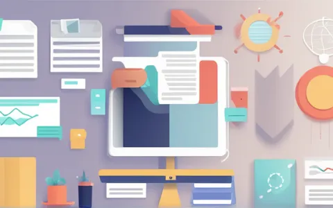 介绍所用办公软件有哪些