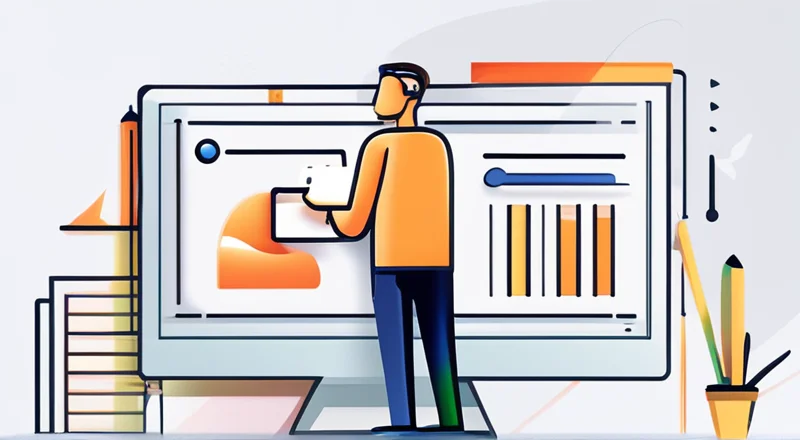 不喜欢学办公软件怎么办