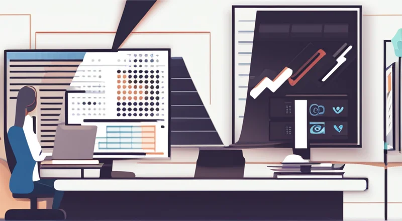 电脑办公软件怎么换行