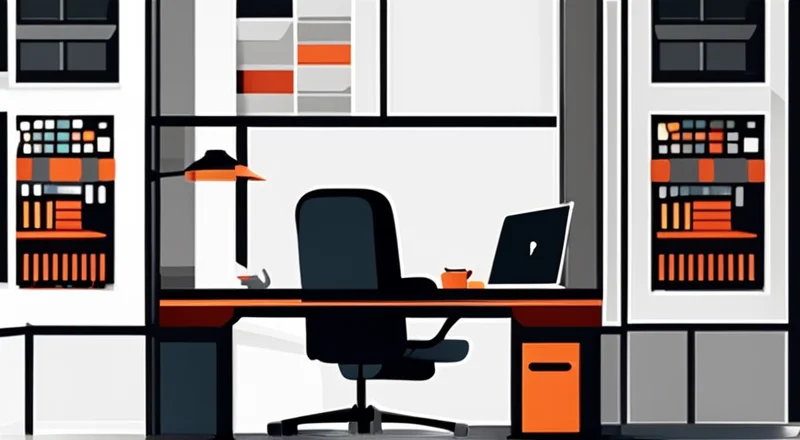 不怎么会电脑办公软件