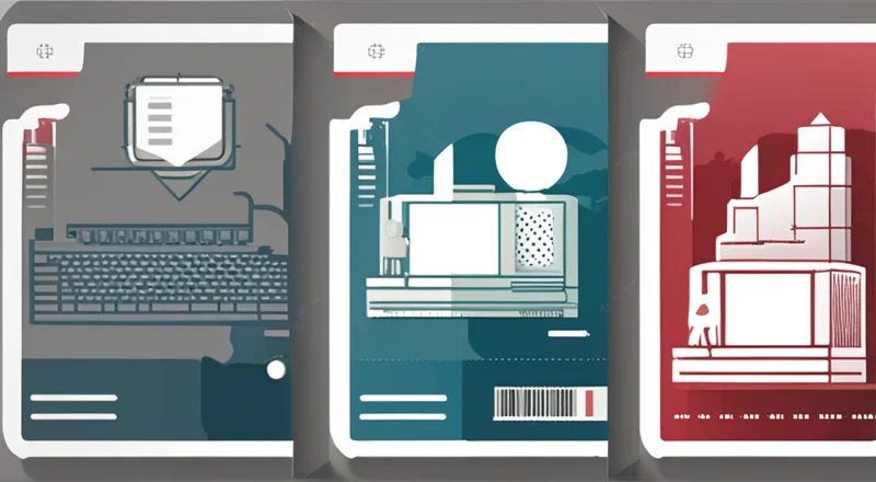 怎么用办公软件做邮票模板