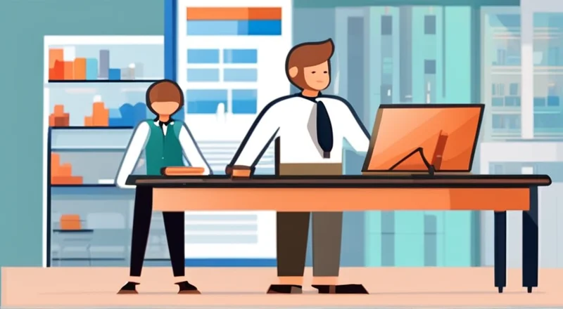 办公管理软件怎么卖