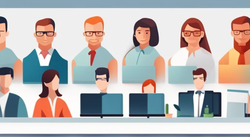 办公软件有哪些好看头像