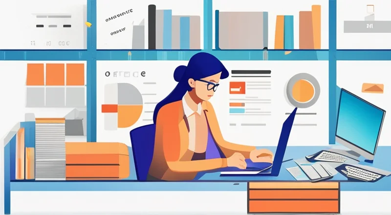 办公室软件数据怎么删除