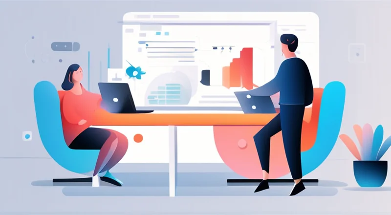 办公软件很卡怎么回事啊