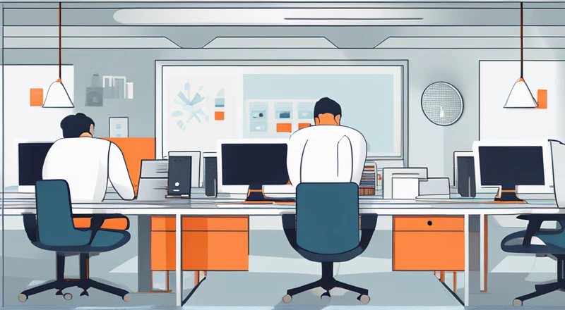 办公软件是镜像的怎么办