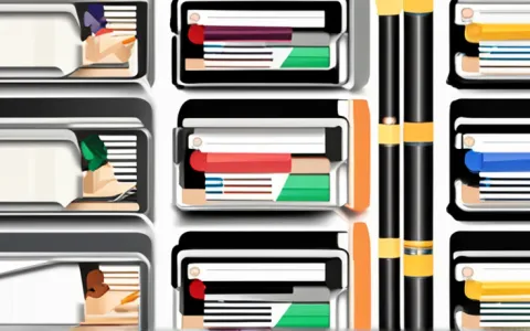 用办公软件做铅笔怎么做