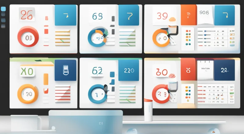 办公软件用乘法怎么做