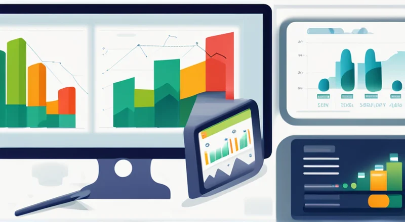 求一款可基于销售增长率分析销售数据的工具。