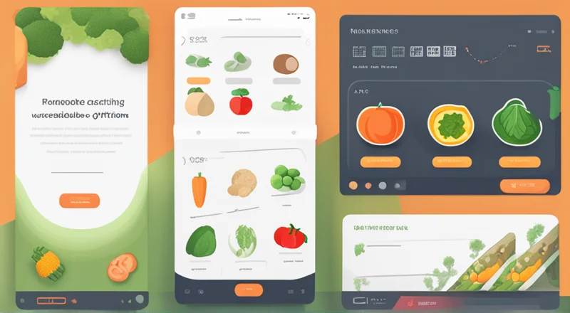 蔬菜批发办公软件有哪些