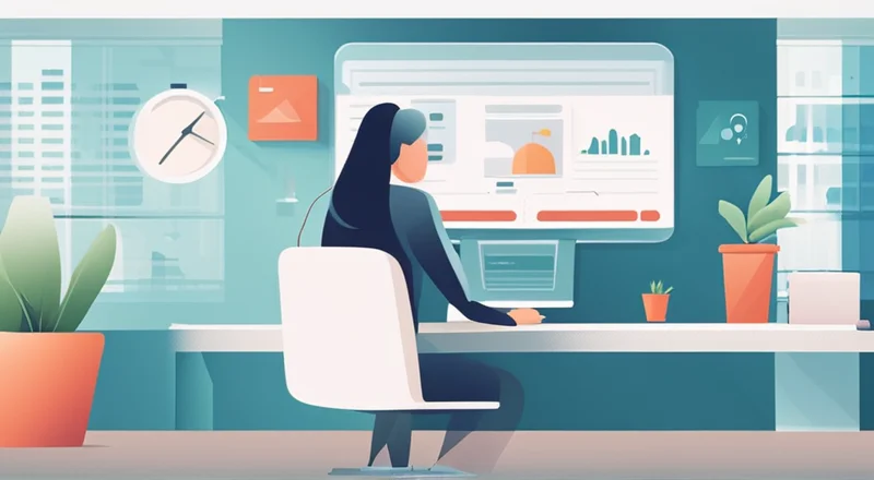 前台行政办公软件有哪些